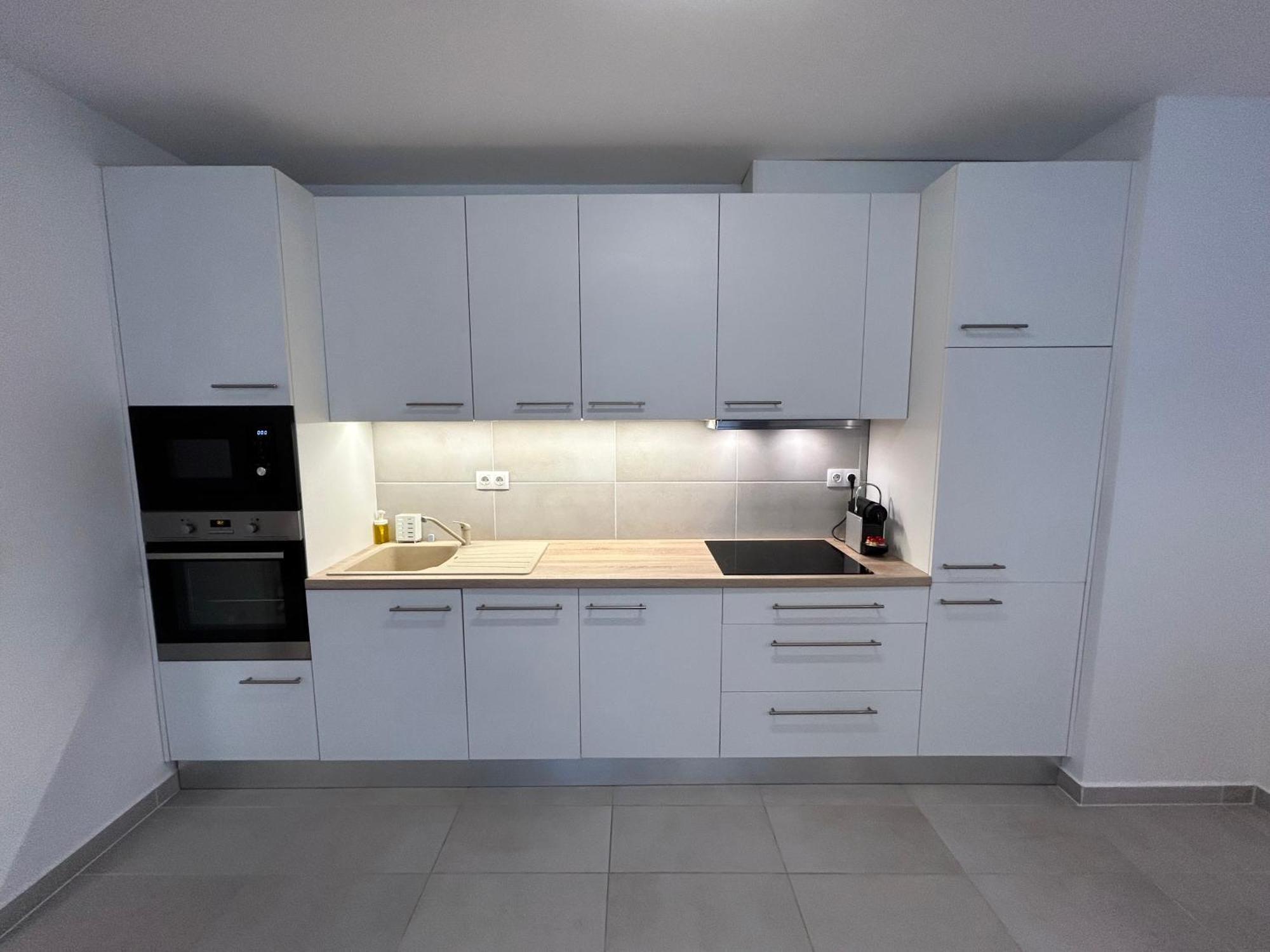 Appartement West Budapest-edge Of Downtown-free Parking