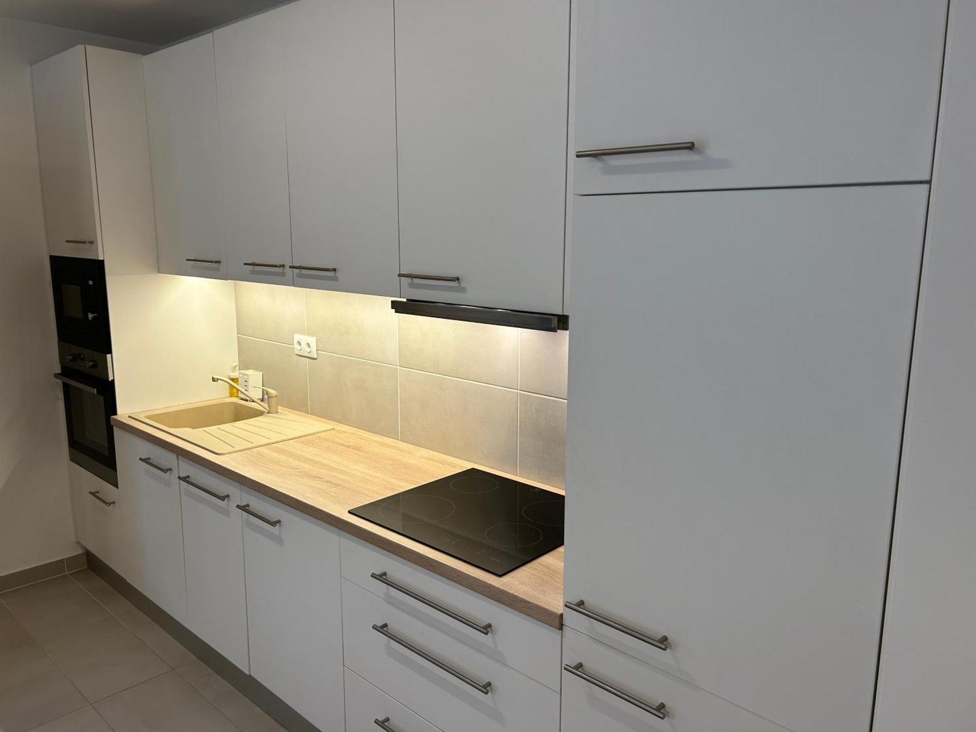 Appartement West Budapest-edge Of Downtown-free Parking *